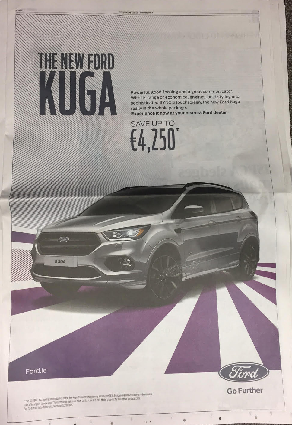fordkuga