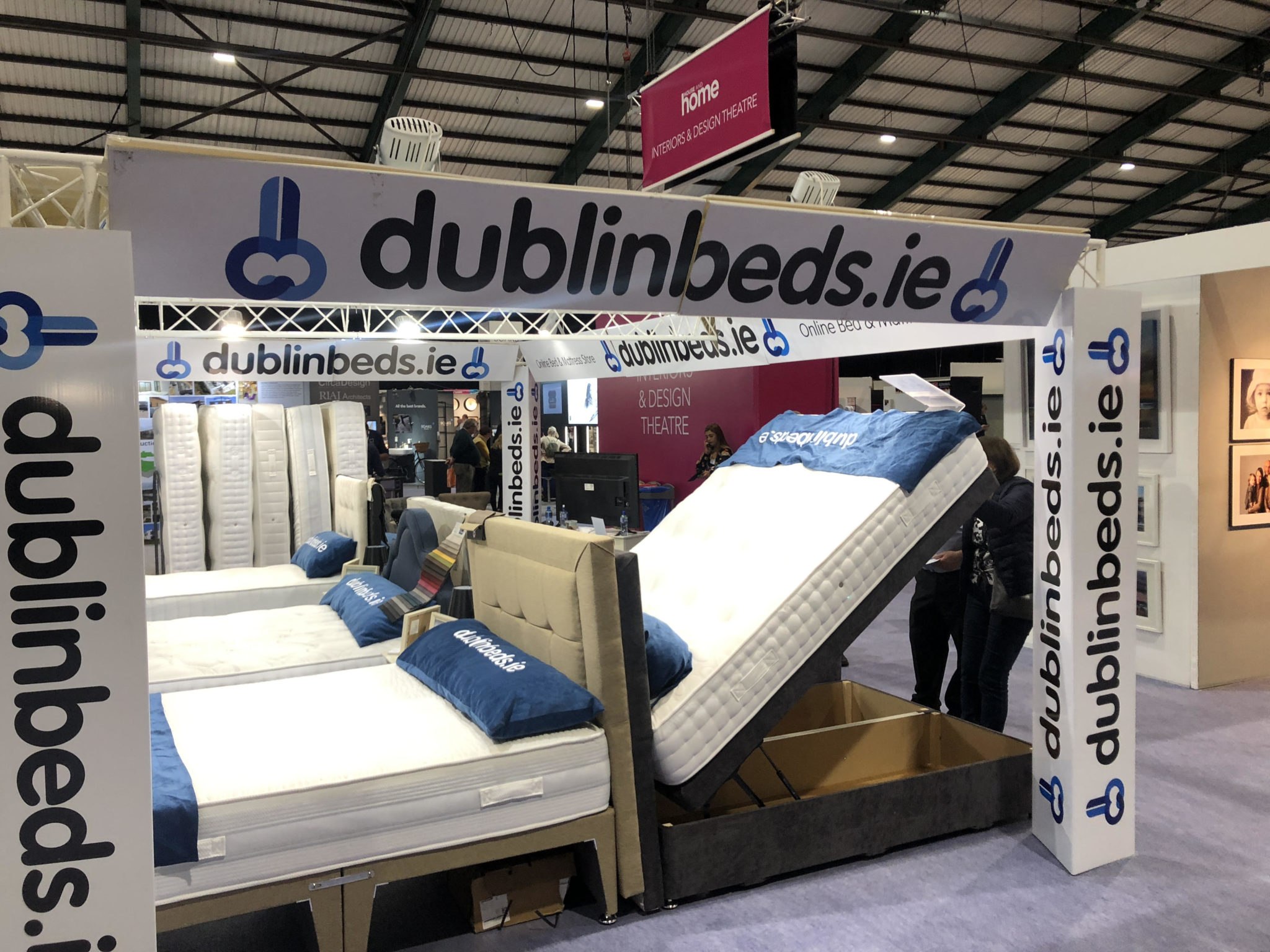 dublinbeds