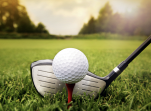 golf