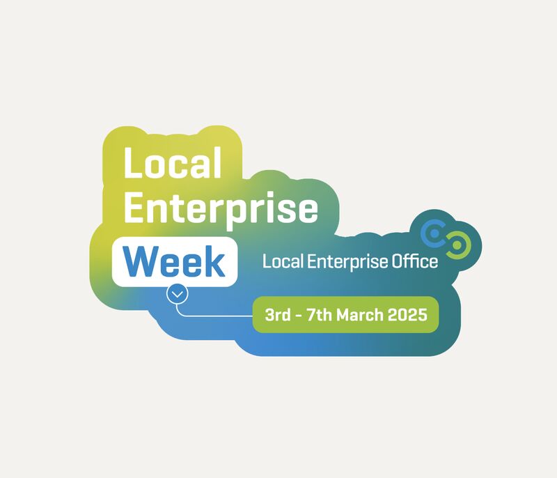 enterprise week logo