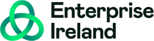 enterprise Ireland logo