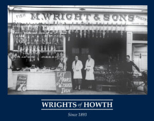old photos of wright and sons shop