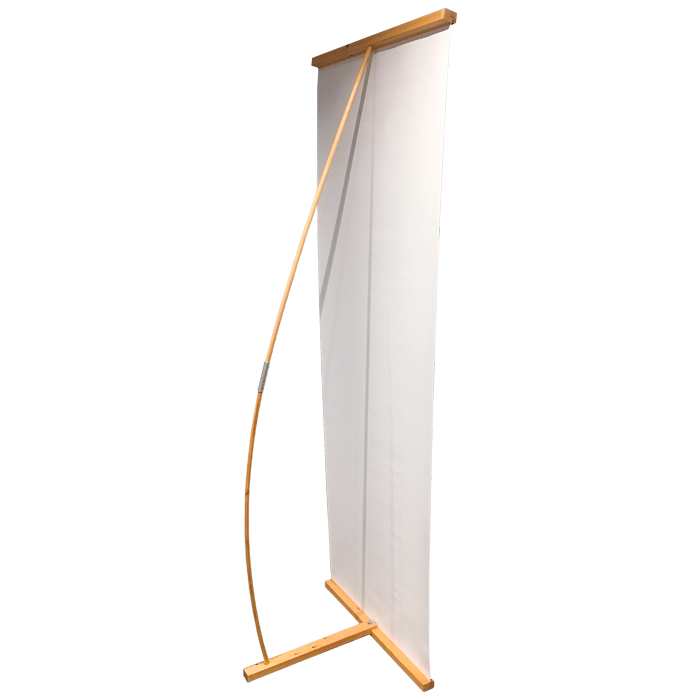 eco pullup stand