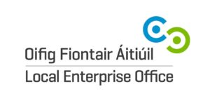 Local Enterprise Office logo