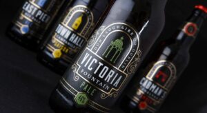 dun laoghaire beer